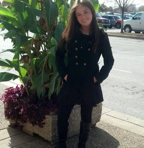 Meet your Posher, Bailey